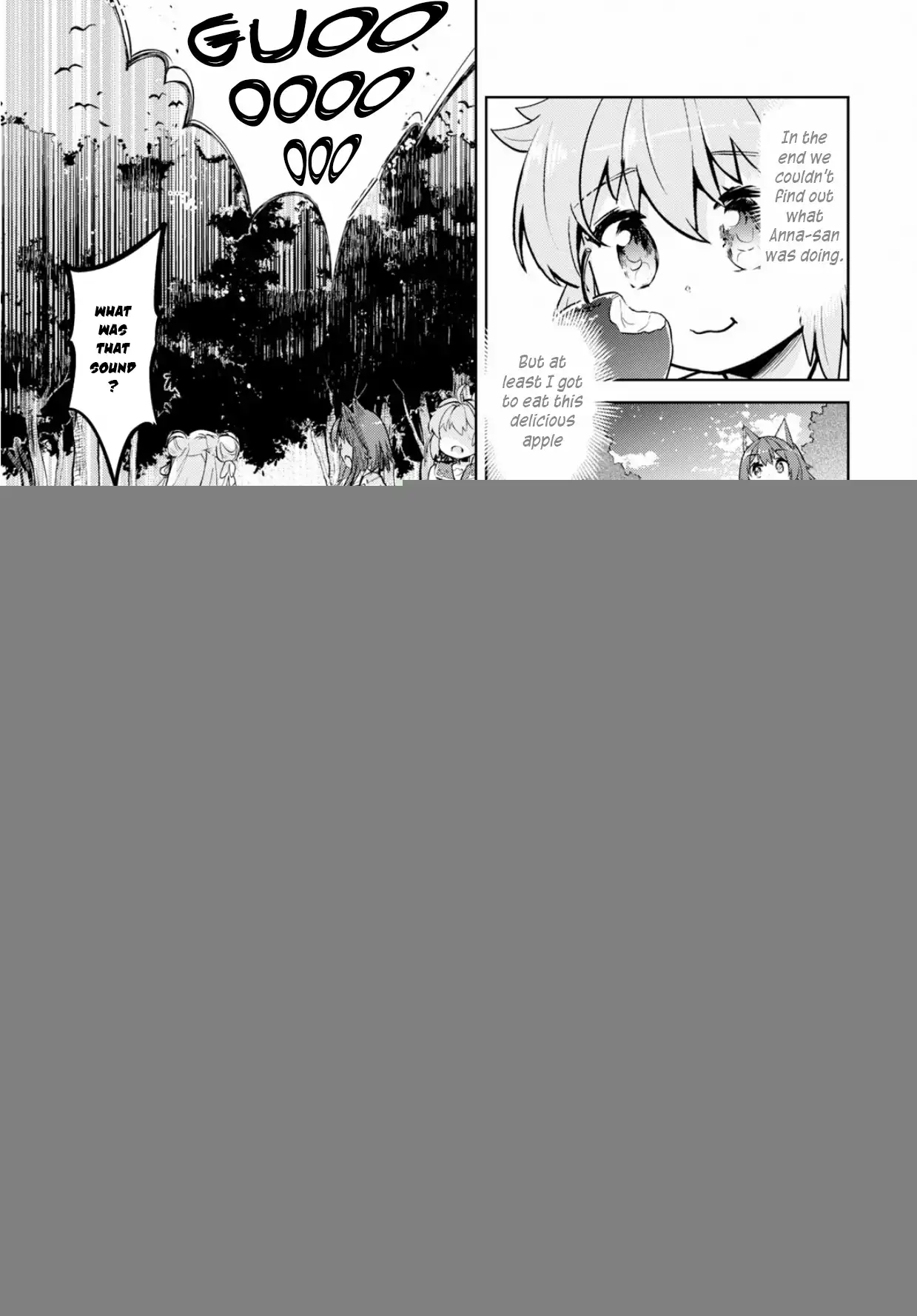 Kenshin no Keishousha Chapter 22 26